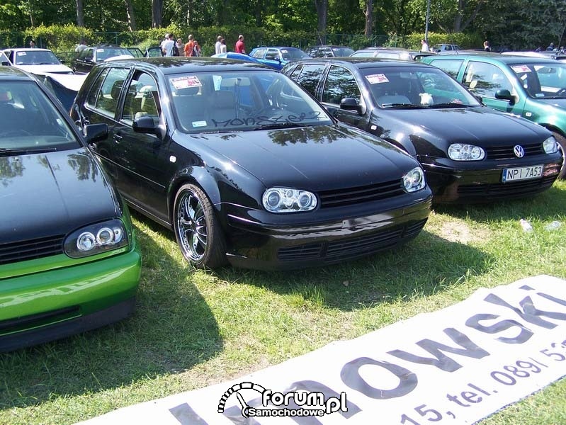 XX Miedzynarodowy Zlot Fanow Volkswagena
