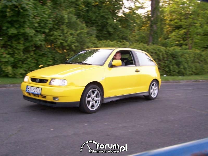 XX Miedzynarodowy Zlot Fanow Volkswagena