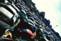 ZŁOMOWANIE SAMOCHODÓW, AUTO ZŁOM, KASACJA POJAZDÓW, SKUP AUT FOT. 1