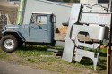 Toyota Land Cruiser J45,47