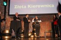 Złota kierownica 2010