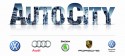 Auto City - miasto marek grupy Volkswagen