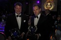 Chris Atkinson i Stephane Prevot, Nagrody FIA 2012