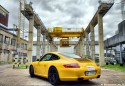Elite Circle, Porsche Carrera S