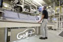 Fabryka VW w Wolfsburgu, Volkswagen Golf 7
