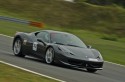 Ferrari 458 Italia - Track Day