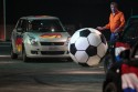 Football samochodowy, Suzuki Swift, Jeremy Clarkson, 2010