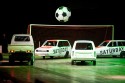 Football samochodowy
