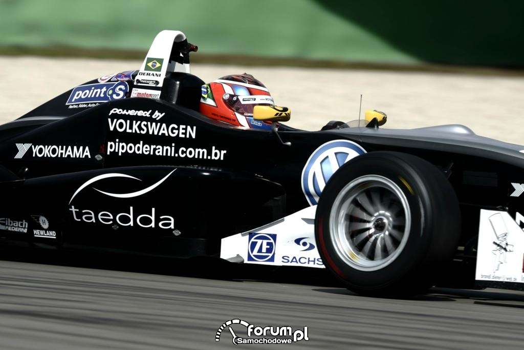 Formuła 3