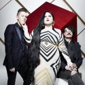 Gossip na MINI United 2012