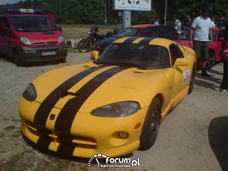 Grand Turismo Polonia 2008