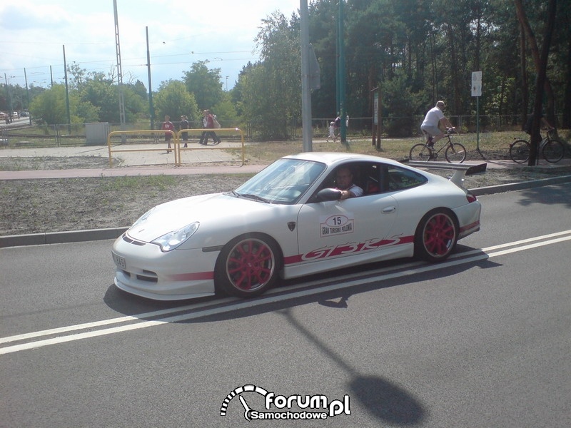 Grand Turismo Polonia 2008
