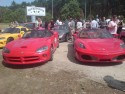 Grand Turismo Polonia 2008