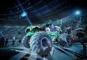 Monster Jam - Wrocławscy reprezentanci