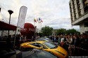 Lamborghini Aventador, Gumball 3000, Warszawa