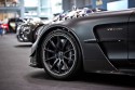 Mercedes AMG GT Black Series V8 Biturbo