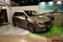 Mercedes B klasa - FLEET MARKET 2011