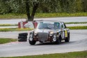 Mercedes Benz 280SEL, Classic auto