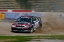 Mitsubishi  Evo - Andi Mancin