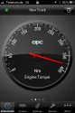 Opel OPC PowerApp - odczytywanie danych z magistrali CAN, 2