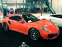 Porsche Turbo S