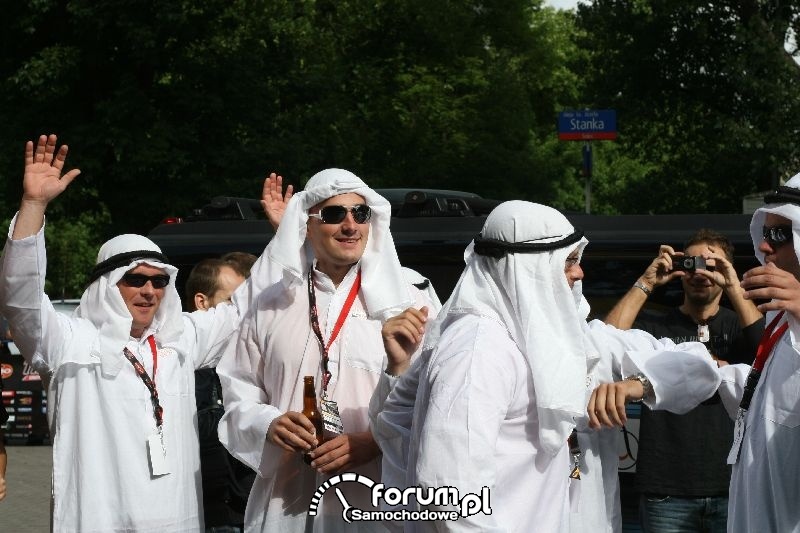 Rage-Race 2010 - będzie szybciej, mocniej, więcej