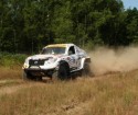 Rajdowa Toyota