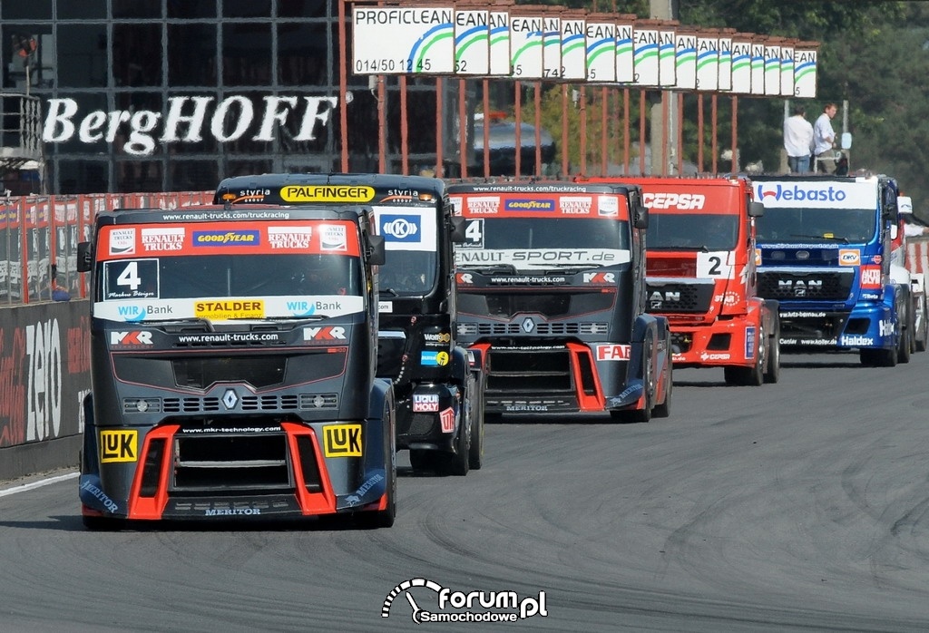 Renault Trucks
