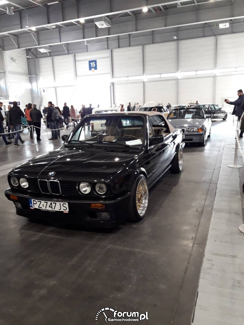 Retro Show 2017