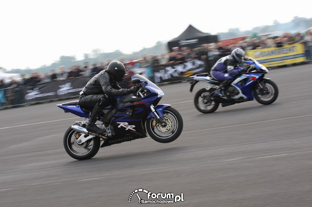 SSS Drift Cup 1/4 mili