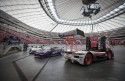 Stadion Narodowy w Warszawie, samochody STW