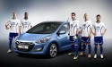 Team Hyundai - UEFA EURO 2012 : 1