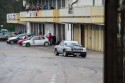 Tor Kielce, boxy, pitstop