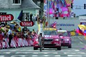 Tour de France 2012, Skoda, 2