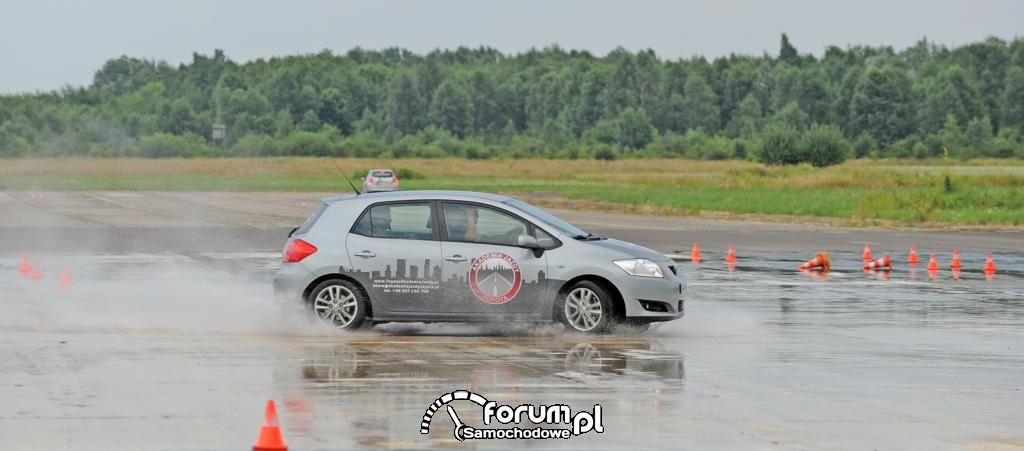 Toyota Eco-Challenge II edycja