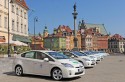 Toyota Eco-Challenge II edycja