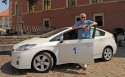 Toyota Eco-Challenge II edycja