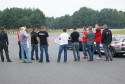 Track Day - przygotowanie do startu