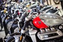 Triumph Rocket 3 GT - Motor Show 2023