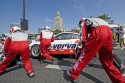 VERVA Street Racing - Warszawa Pit Stop