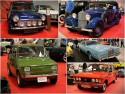 Warsaw Oldtimer Show VI 2019 - Nadarzyn