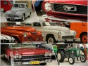 Warsaw Oldtimer Show VI 2019