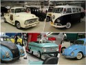 Warsaw Oldtimer Show VI 2019